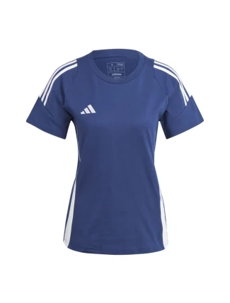 Tričko adidas Tiro 24 Sweat W IR9354 Tričko adidas Tiro 24 Sweat W IR9354