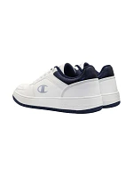Champion Dámské boty RD18 Foil Low Cut W S11711 WW011