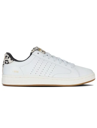 K-Swiss Lozan Klub Lth W 97263-952-M dámské boty