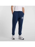New Balance Sport Graphic Fleece Jogger M MP51940NNY kalhoty