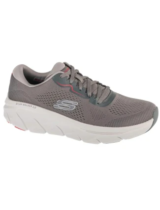 Skechers Slip-ins: D'Lux Walker 2.0 - Swave 232714-CCRD Grey 40