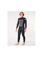 RIP CURL Omega 53Gb Bz Steamer foam - černá
