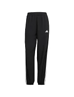 Dámské kalhoty adidas Train Essentials 3-Stripes Woven black JI8313 dámské