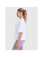 Tričko 4F W 4FRAW25TTSHF3186-10S