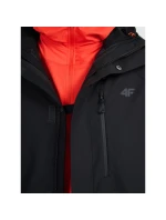 Pánská trekingová bunda 3 v 1 s membránou 10000 4F 4FRAW25TTJAM1052-20S pánské