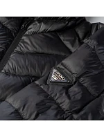 Dámská prošívaná bunda FROXY W