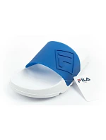 Fila pánské sportovní žabky Morro pohodlné módní modré boty