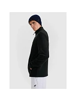 Pánský běžný fleece se stojáčkem 4F 4FRMM00TFLEM435-20S