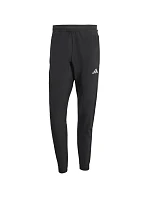 Pánské kalhoty adidas Tech Apparel černé JY3550