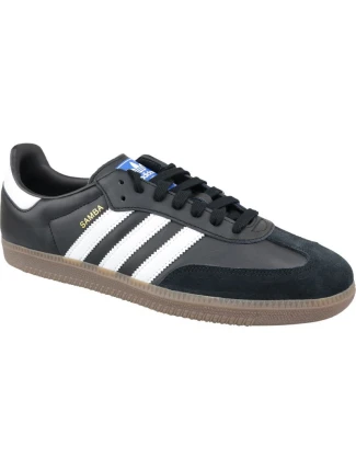 Boty adidas Samba OG M B75807