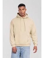Fruit of the Loom Iconic Premium Hooded Sweat Mikina s kapucí z těžké bavlny 16.2284 desert sand Fruit of the Loom Iconic Premium Hooded Sweat Mikina s kapucí z těžké bavlny 16.2284 desert sand