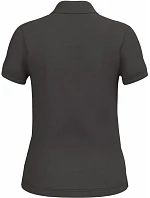 Kariban K 242 Dámské piqué polo 20.K242 dark grey