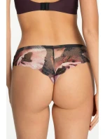 Julimex Tanga Brasil barva:velvet bloom
