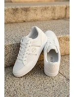 Pánské tenisky Big Star TT174308 Bílé