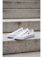 Dámské Bílé tenisky Big Star T274022