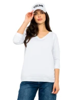 Halenka RV BZ A1192.71 bílá