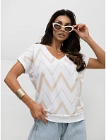 Halenka RV BZ A1266.94 béžová