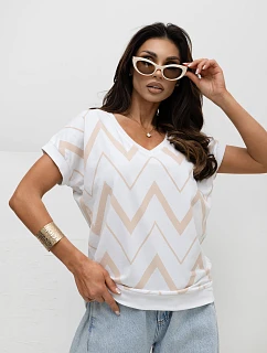 Halenka RV BZ A1266.94 béžová