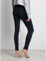 Tepláky RV DR 4681.38P tmavě modrá