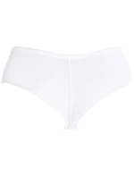 String Brasiliana V-10565 bílá - Axami