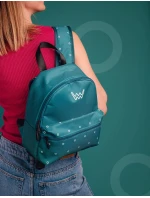 Fashion batoh VUCH Miles Blue