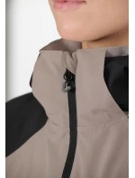 Dámská funkční bunda Weather Report Camelia