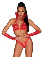 Žhavý kostým Vampines - Obsessive Žhavý kostým Vampines - Obsessive