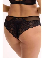 BRAZILSKÝ SPODNÍ DÍL BIKIN JESSIA ART. 1229 BLACK