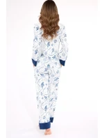 DÁMSKÉ PYŽAMO DR 514/443 AMBER