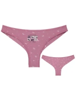 Dámské kalhotky Motýlci Dámské kalhotky Motýlci