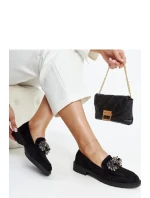 Mokasiny model 207499 Solea