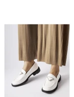 Mokasiny model 207691 Solea