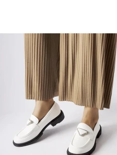 Mokasiny model 207691 Solea