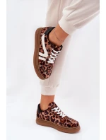 Sportovní obuv model 211004 Step in style Sportovní obuv model 211004 Step in style