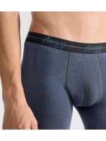 Pánské boxerky Start Short C2P box - UNKNOWN - černé V004 - SLOGGI