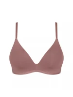 sloggi Soft ADAPT PU - BROWN - SLOGGI BROWN - SLOGGI