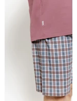 Pyžamo Taro 3602 Nico kr/r S-XL W26