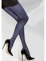 Dámské punčochové kalhoty Knittex Agata Plus Dámské punčochové kalhoty Knittex Agata Plus