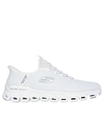 Boty Skechers Slip-ins: Glide-Step - Noxus M 233010 WHT