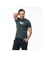 Pánské tričko s krátkým rukávem AMILO