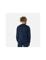 Rossignol LOGO SWEAT RN FL mikina námořnická modrá Rossignol LOGO SWEAT RN FL mikina námořnická modrá