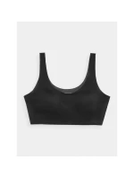 Dámská tréninková podprsenka se střední podporou 4F 4FRSS24USBAF158-20S