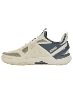 K-swiss pánské tréninkové tenisky KFRME SPD RBLO CLAY béžové (09485-154-M)