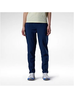 Dámské kalhoty ROSSIGNOL W Pull-On Pant, tmavě modré