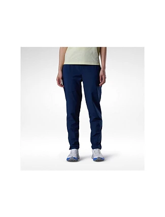 Dámské kalhoty ROSSIGNOL W Pull-On Pant, tmavě modré
