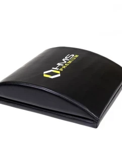 Skládací podložka na cvičení HMS YM09