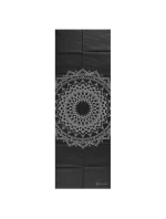 Podložka na jógu Gaiam Midnight Marrakesh 2 MM 64060 Podložka na jógu Gaiam Midnight Marrakesh 2 MM 64060