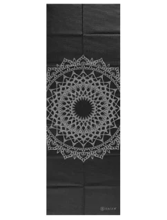 Podložka na jógu Gaiam Midnight Marrakesh 2 MM 64060