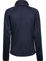 Tee Jays TJ 9101 Dámská strečová fleecová bunda 18.9101 navy