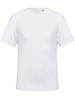 SOL'S Storm Unisex interlock sportovní tričko 25.4810 white SOL'S Storm Unisex interlock sportovní tričko 25.4810 white